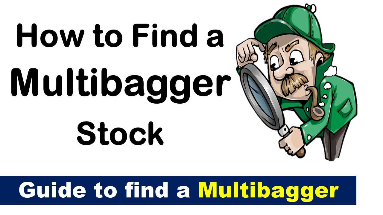 Read more about the article Top 5 tips to find your first Multibagger – Don’t Miss it