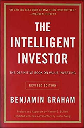 Best Stock market book